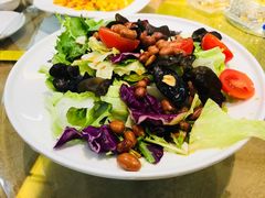 -汉唐守艺人·河北面馆(民心河店)