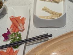 -千牛将·鲜牛肉火锅(开元路店)