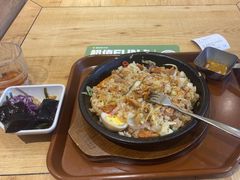 -豪客来牛排(马群招商花园城店)