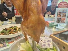 -大师傅金奖啤酒鱼(西街口总店)