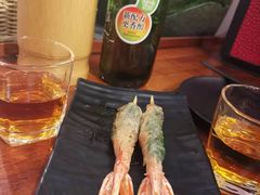 -鸟串烧Yakitori