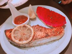 -新鲜誌·新派食集(万象天地店)