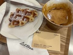 -LilBee Coffee