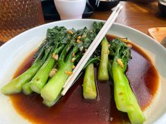 -OCEAN一席海鲜•海景餐厅(双子塔店)