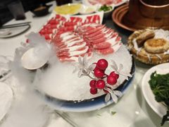 -东来顺饭庄(西直门店)