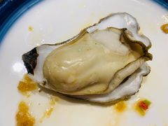 小生蚝-渔夫蒸鲜(世奥湾店)