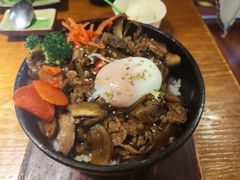 -鳗鱼家·深夜食堂(军博店)