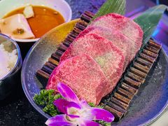-老卜奎齐齐哈尔烤肉(人民东路店)