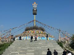 -赛汗塔拉风情园