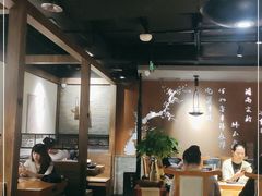 大堂-呷哺呷哺 黄金牧场 (新中关购物中心店)