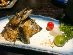 -一豚轩·烧鸟·豚骨拉面(五四路店)