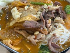 -百家鸡味馆(清泰店)
