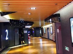 -SFC上影百联影城(大上海4DX店)