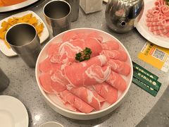 -芳竹园火锅(塘沽金街店)