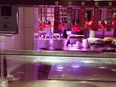 -第四食堂(中国海洋大学店)
