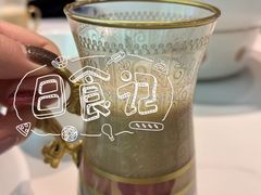 -清真·卡德尔大叔新疆主题餐厅(龙汇路店)