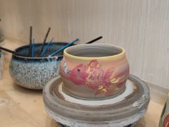 -青韵台陶艺Diy(永庆坊店)