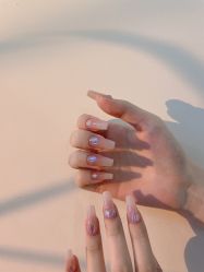-Fanni美甲美睫皮肤管理