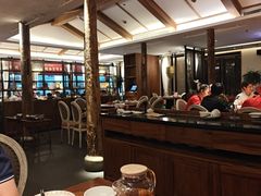 -瑶王府·广西菜(金阳路店)