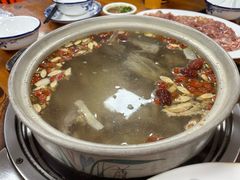 -潮陈记土鸡火锅(东厦北路店)