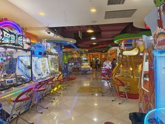 -汤姆熊欢乐世界(光启城店)