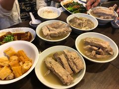 -松發肉骨茶(克拉码头店)