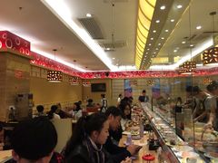 -新一番三文鱼寿司(大东海店)