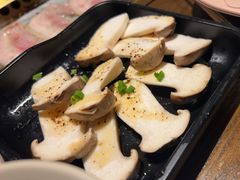 -新石器烤肉(中房金谊广场店)
