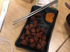 -正一味石锅拌饭(望京新世界店)