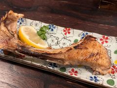 -哥哥の深夜食堂(红松东路店)