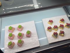 -浙江西子宾馆·瑶园咖啡厅