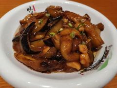-頂好酒家·经典粤菜(海信广场店)