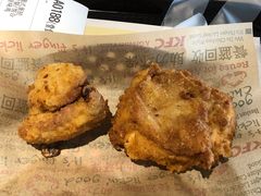 -肯德基(好又多店)