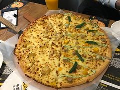 -乐凯撒披萨(喜荟城店)