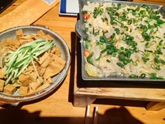 -肉串汪(月坛店)