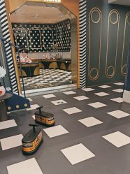 -MELAND CLUB亲子乐园·派对·餐厅(北京芳圆里ID MALL店)