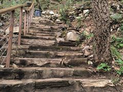 -北京上方山国家森林公园