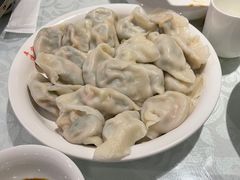 -牟传仁饭庄(星海店)