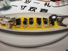 -淮香国色·淮扬菜(正大中心店)