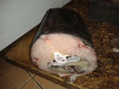2013-02-23&nbsp;19.34.39-大鹅岛灶台鱼·铁锅炖(水库路店)