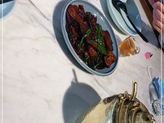 -小吊梨汤·北京菜·烤鸭(鸟巢店)