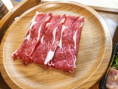 -牛New寿喜烧(青浦店)