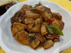 -海鲜街菜馆(海珠南路店)