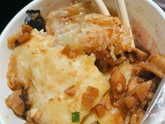 三鲜豆皮-众品香美食(三弓路店)