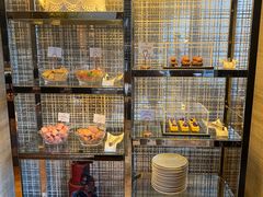 -深圳四季酒店·馥自助餐厅