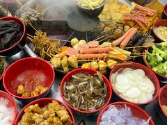 -小吴水煮(羊子巷店)