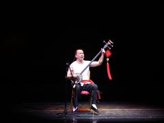 -陕北民歌大舞台