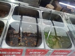 -艳阳天·非遗楚菜(武汉客厅店)