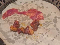 -钱小奴创意自助餐厅·原切谷饲安格斯畅吃(苏州昆山招商花园城店)