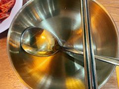 -朴鲸家正宗韩国料理(福田店)